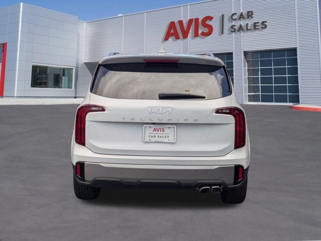 Thumbnail: 2025 Kia Telluride - 7