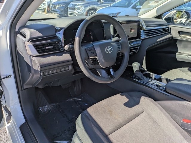 Thumbnail: 2025 Toyota Camry - 14