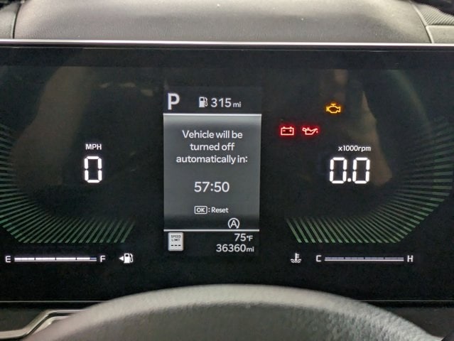 Thumbnail: 2024 Kia Sorento - 15