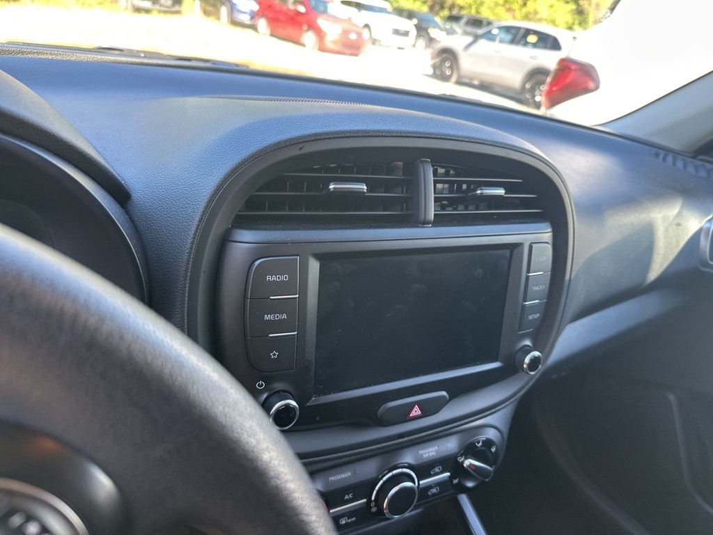 Thumbnail: 2024 Kia Soul - 5