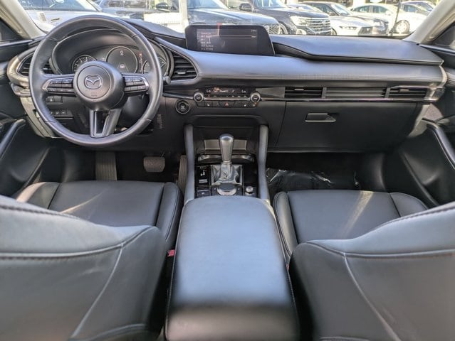 Thumbnail: 2025 Mazda Mazda3 - 18