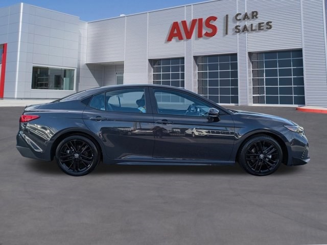 Thumbnail: 2025 Toyota Camry - 5