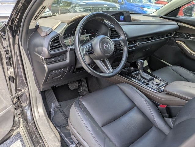 Thumbnail: 2024 Mazda CX-30 - 14