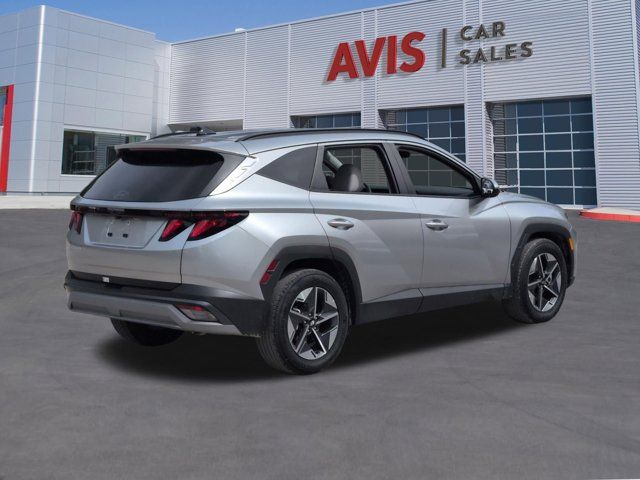 Thumbnail: 2025 Hyundai Tucson - 6