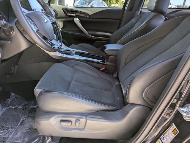 Thumbnail: 2025 Mitsubishi Eclipse Cross - 25