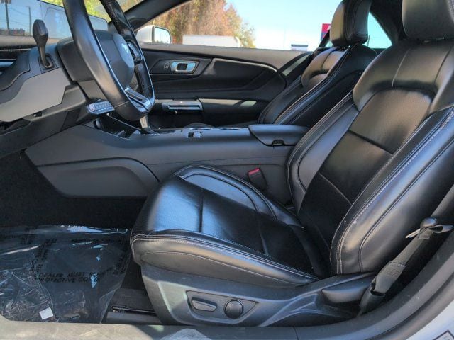 Thumbnail: 2024 Ford Mustang - 24