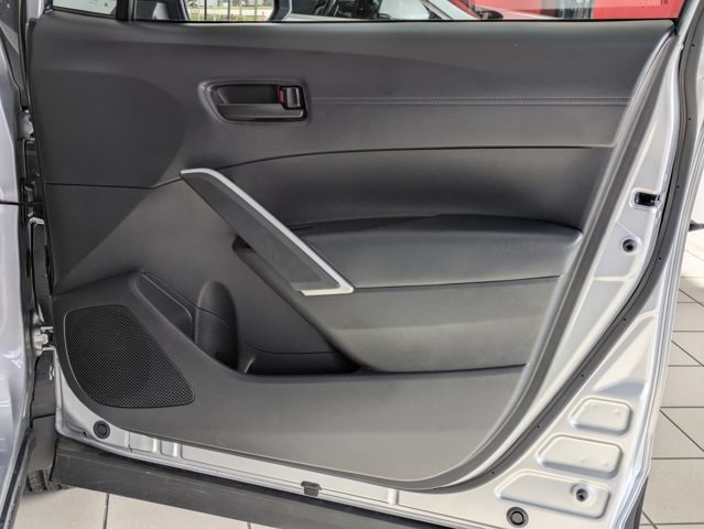 Thumbnail: 2025 Toyota Corolla Cross - 30