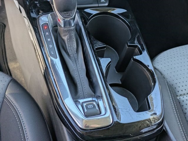 Thumbnail: 2025 Chevrolet Trax - 16