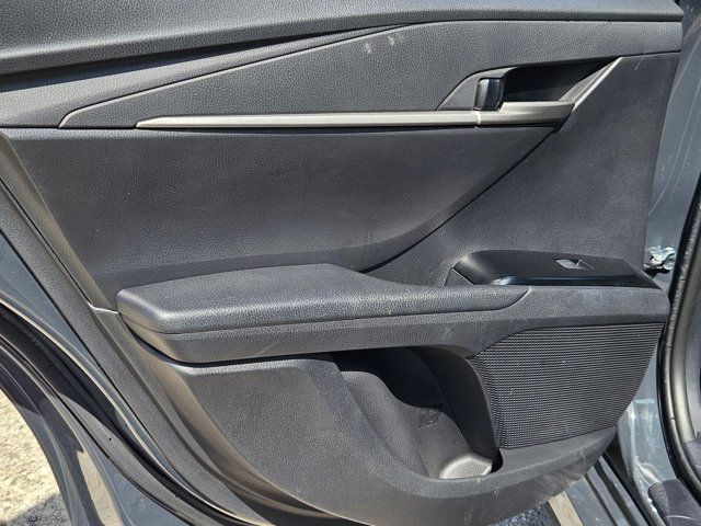 Thumbnail: 2025 Toyota Camry - 24