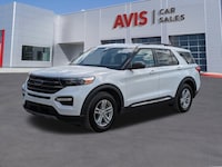 2023 Ford Explorer XLT -
                  Orlando, FL