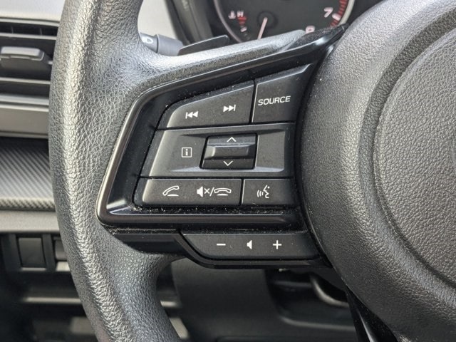 Thumbnail: 2024 Subaru Crosstrek - 19