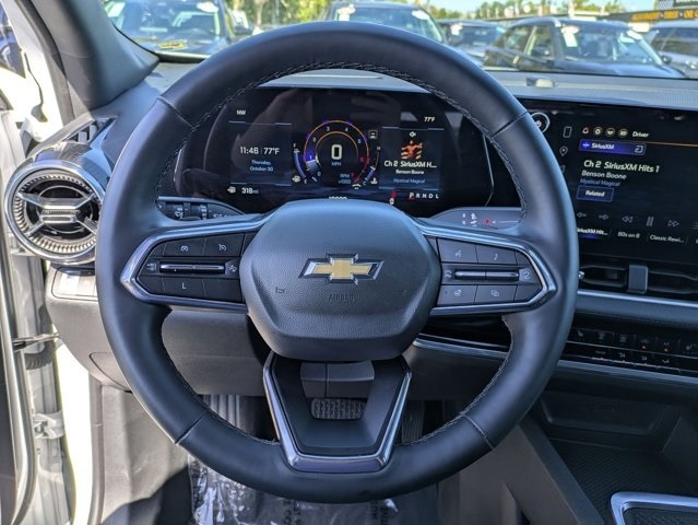 Thumbnail: 2025 Chevrolet Equinox - 22