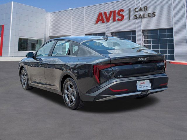 Thumbnail: 2025 Kia K4 - 9