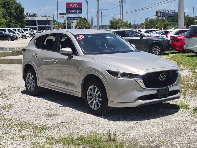 Thumbnail: 2025 Mazda CX-5 - 3