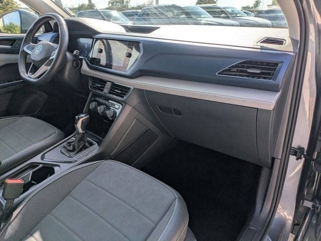 Thumbnail: 2024 Volkswagen Taos - 25