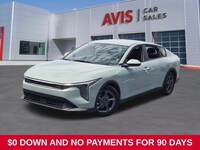 2025 Kia K4  -
                  Orlando, FL