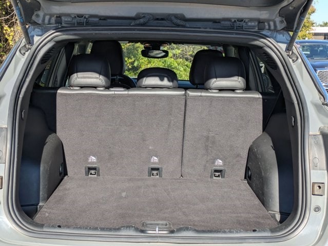 Thumbnail: 2023 Jeep Compass - 23