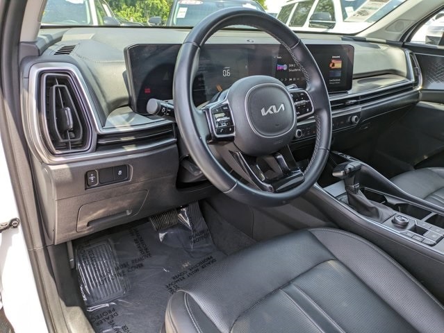 Thumbnail: 2024 Kia Sorento - 15
