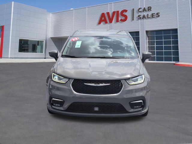 Thumbnail: 2023 Chrysler Pacifica - 2