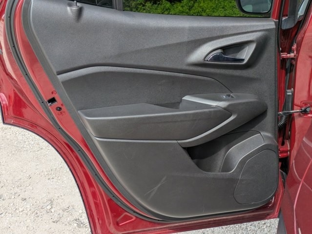 Thumbnail: 2024 Chevrolet Trax - 26