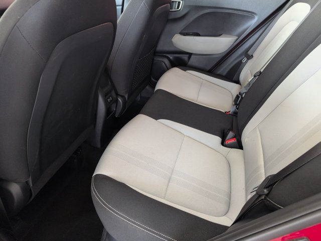 Thumbnail: 2025 Hyundai Venue - 18