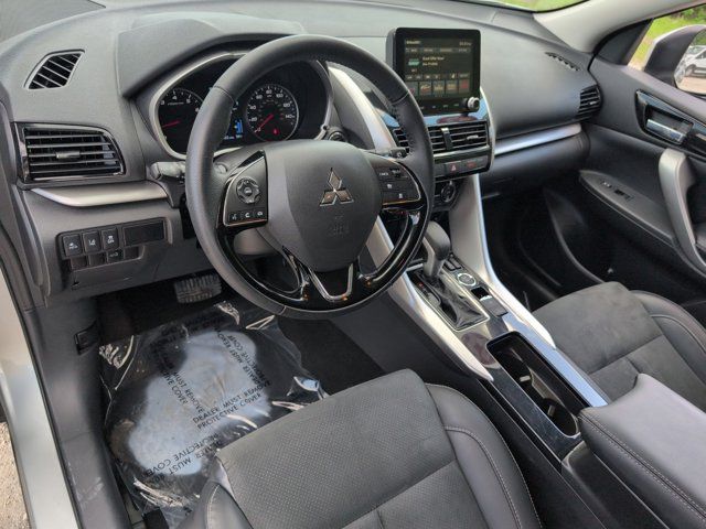 Thumbnail: 2025 Mitsubishi Eclipse Cross - 15