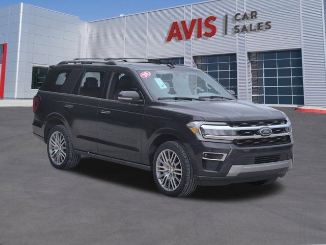 Thumbnail: 2024 Ford Expedition - 3