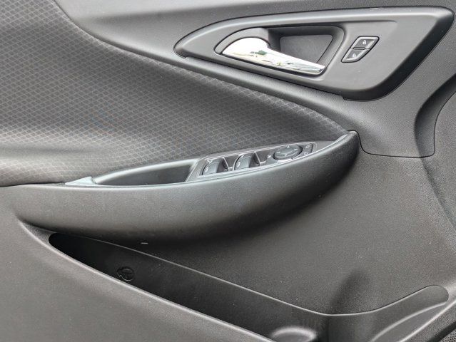Thumbnail: 2024 Chevrolet Malibu - 11