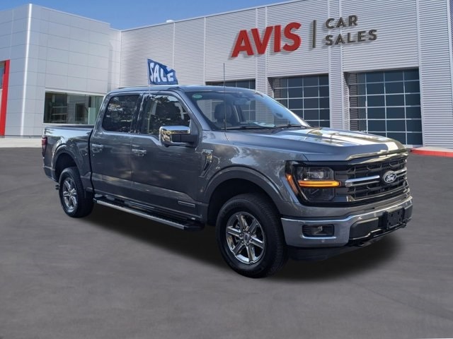 Thumbnail: 2024 Ford F-150 - 3