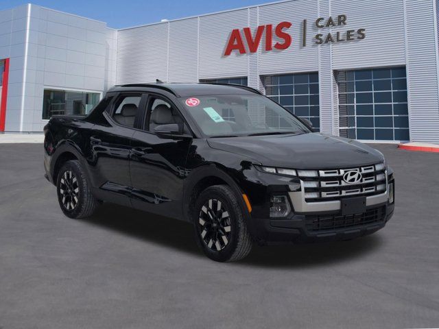 Thumbnail: 2025 Hyundai Santa Cruz - 3