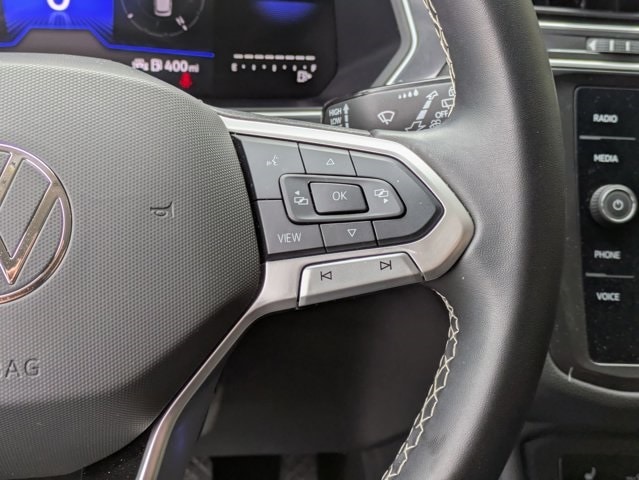 Thumbnail: 2024 Volkswagen Tiguan - 14