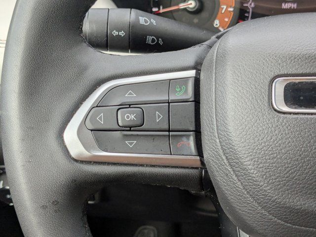 Thumbnail: 2025 Jeep Compass - 16