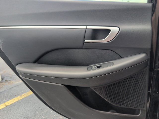 Thumbnail: 2025 Hyundai Sonata - 26