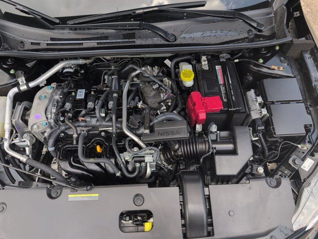 Thumbnail: 2025 Nissan Sentra - 34