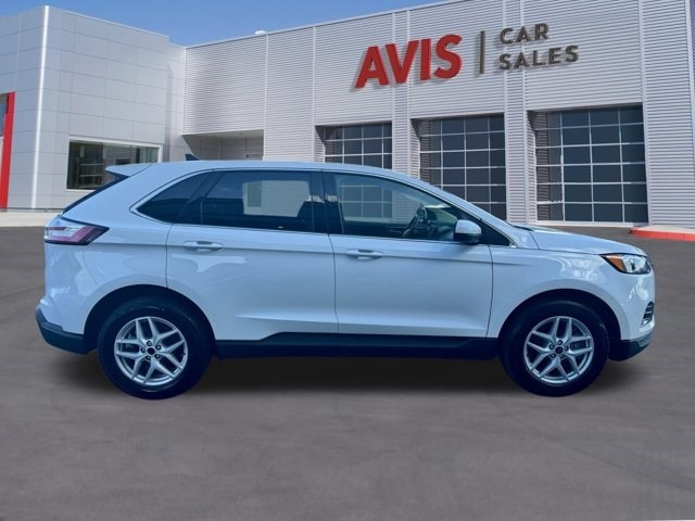 Thumbnail: 2022 Ford Edge - 5