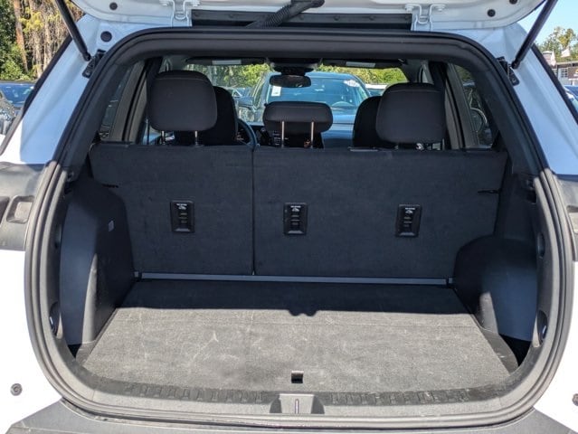 Thumbnail: 2025 Chevrolet Equinox - 29