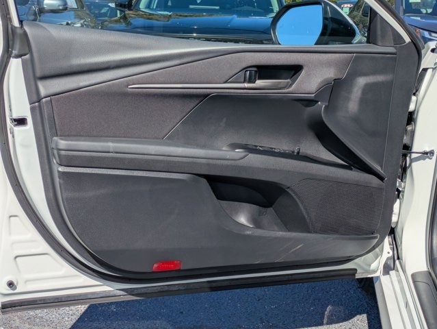 Thumbnail: 2025 Toyota Camry - 11