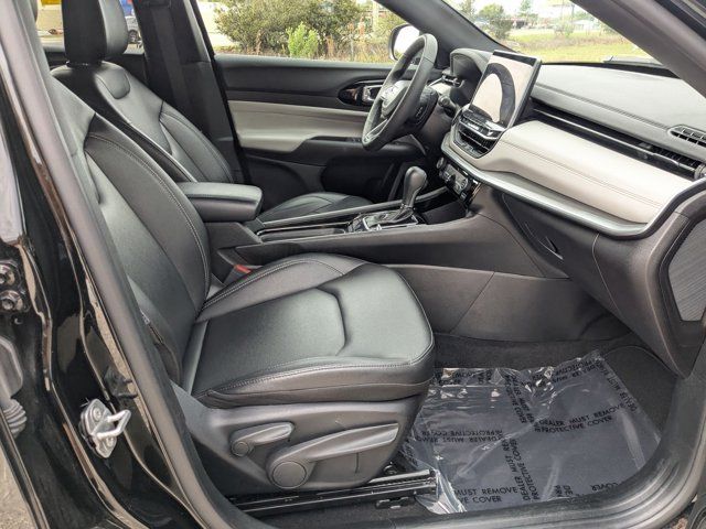 Thumbnail: 2025 Jeep Compass - 28