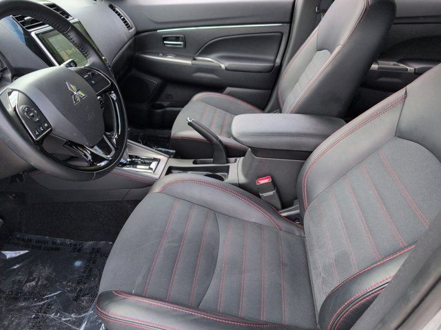 Thumbnail: 2025 Mitsubishi Outlander Sport - 24
