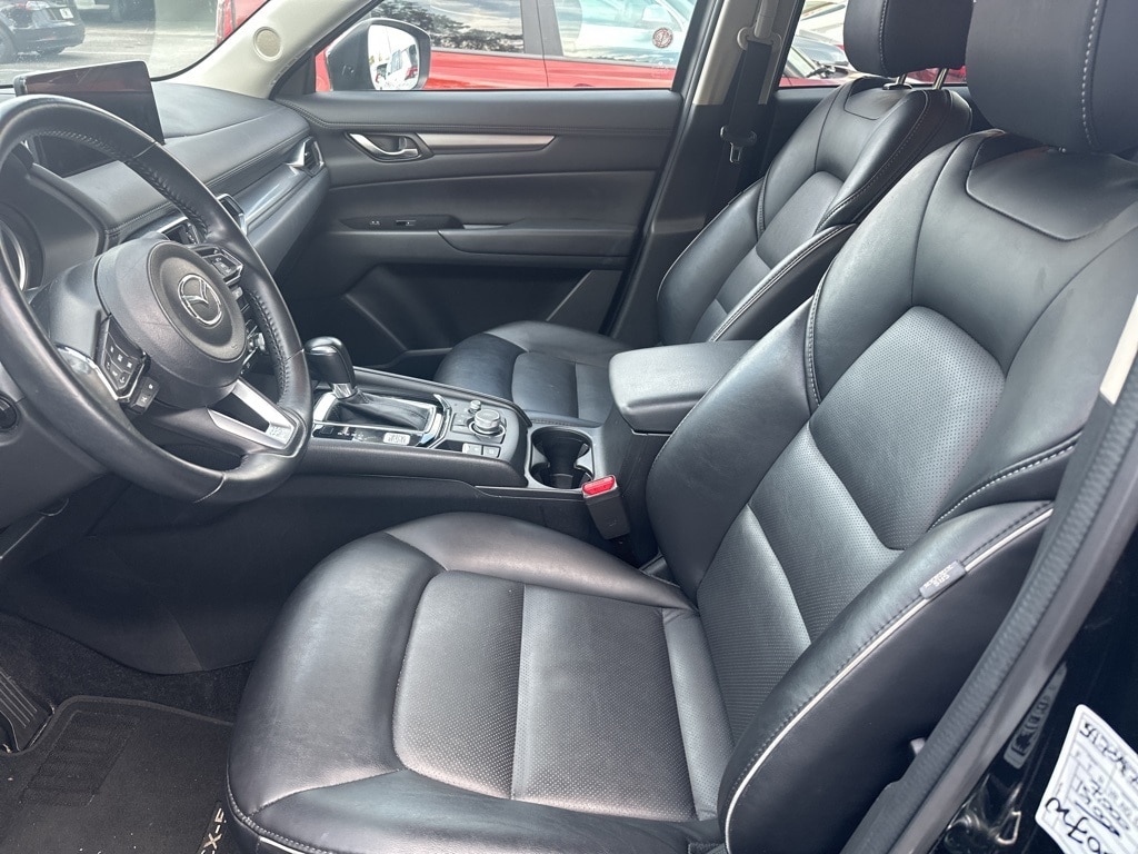 Thumbnail: 2024 Mazda CX-5 - 4
