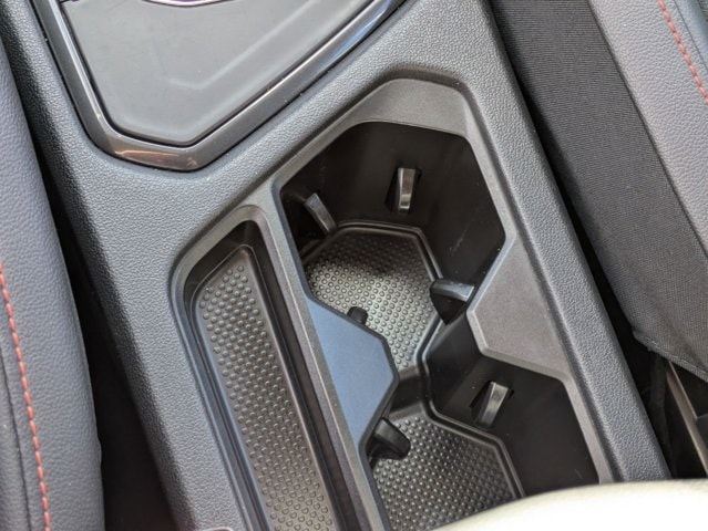 Thumbnail: 2024 Volkswagen Tiguan - 16