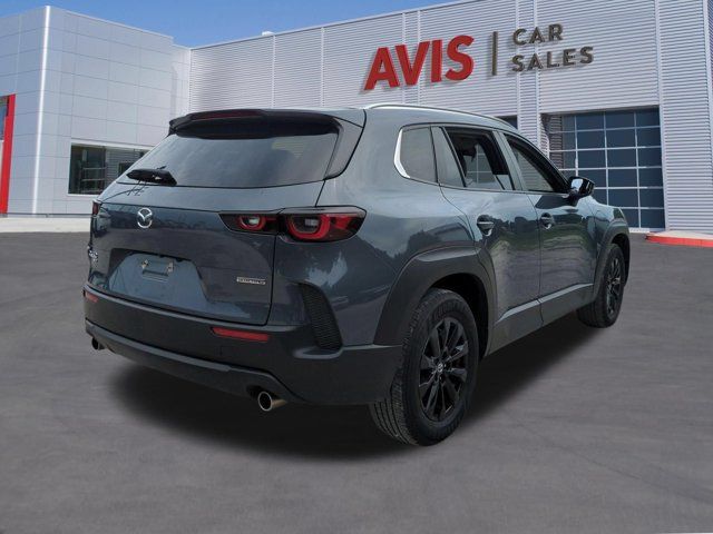 Thumbnail: 2025 Mazda CX-50 - 6