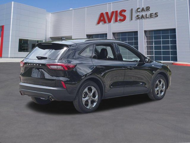 2025 Ford Escape ST-Line - Photo 6
