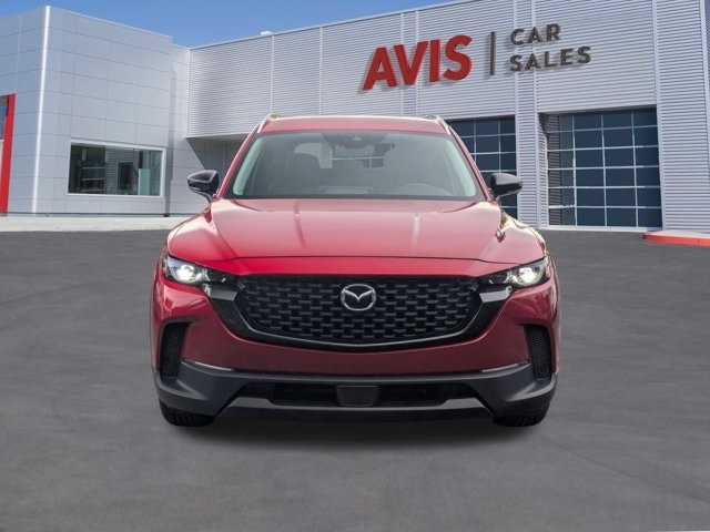 Thumbnail: 2024 Mazda CX-50 - 2