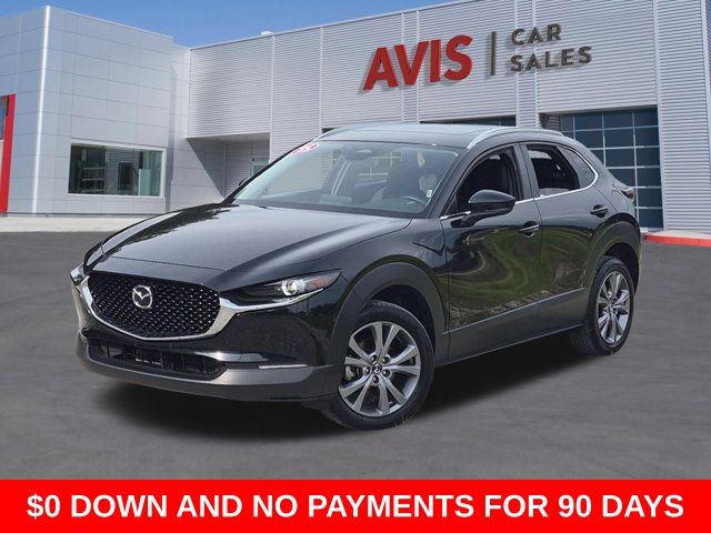Thumbnail: 2025 Mazda CX-30 - 1