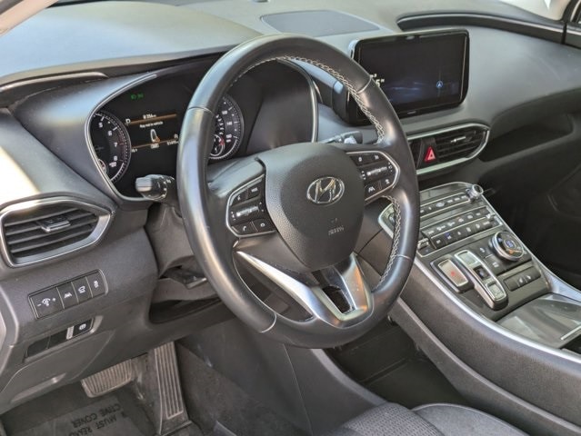 2023 Hyundai Santa Fe SEL 14