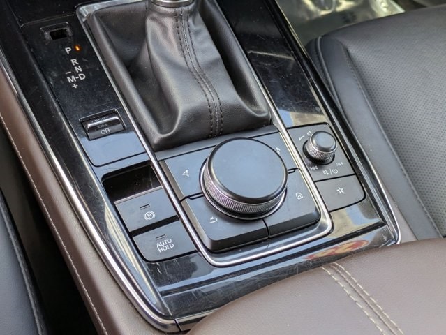 Thumbnail: 2024 Mazda CX-30 - 23