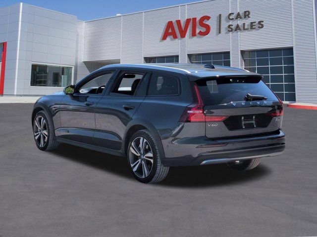 Thumbnail: 2025 Volvo S60 - 9
