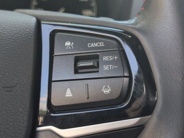 Thumbnail: 2025 Honda Odyssey - 21