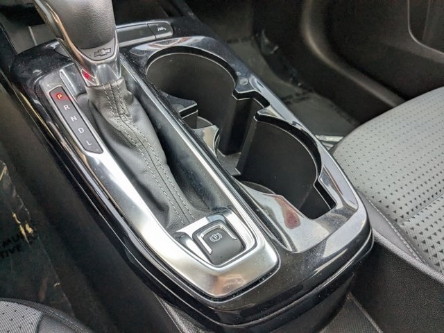 Thumbnail: 2025 Chevrolet Trax - 21